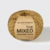 The Mixed Yarn Ochre -We Are Knitters Sales mixed yarn ochre 01 baja 1