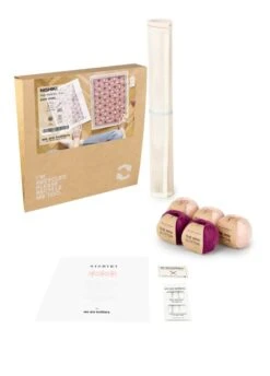 Nishiki Petit Point Kit -We Are Knitters Sales nishiki kit new