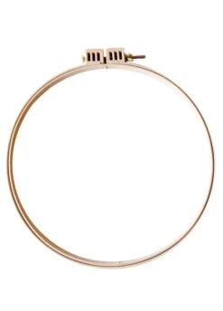 No-Slip Hoop 12"
