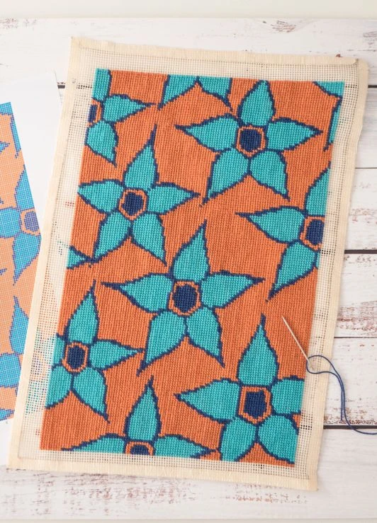 Blue Savannah 3 Blue Savannah