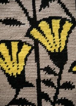 Lily 6 Lily -We Are Knitters Sales petit point kit cotton decor lily en 02