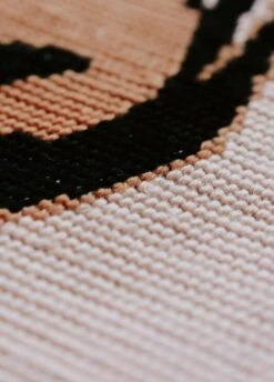 Vitamin C Petit Point X Juniqe 9 Vitamin C Petit Point X Juniqe -We Are Knitters Sales petit point kit cotton juniqe vitamin c en 04