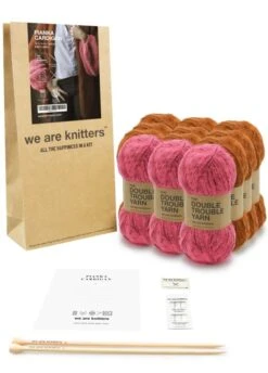 Pianka Cardigan 9 Pianka Cardigan -We Are Knitters Sales pianka cardigan kit