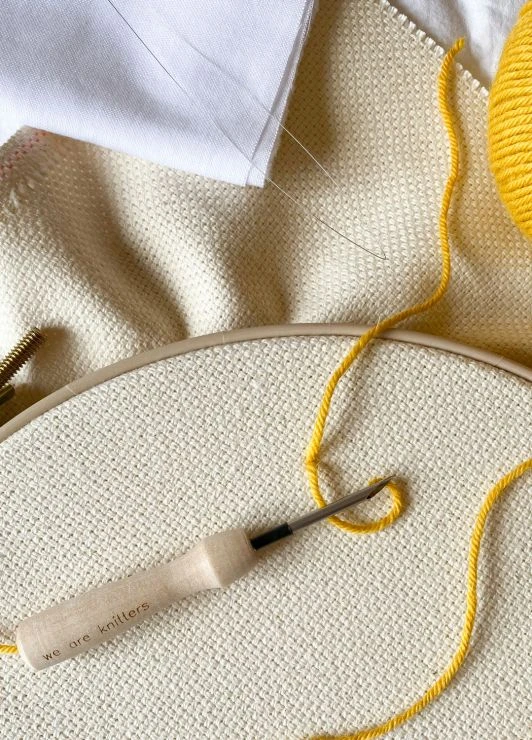 Front Page -We Are Knitters Sales punch needle supplies 02