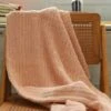 Rhodes Blanket -We Are Knitters Sales rhodes blanket.1