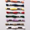 10 Pack Of Embroidery Hanks -We Are Knitters Sales skeins cotton embroidery 10pack en 01 1