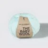 100% Baby Alpaca Aquamarine -We Are Knitters Sales skeins knitting baby alpaca aquamarine en 01