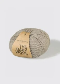 100% Baby Alpaca Beige 7 100% Baby Alpaca Beige -We Are Knitters Sales skeins knitting baby alpaca beige en 03