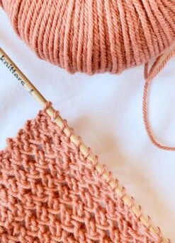 100% Baby Alpaca Canyon Rose -We Are Knitters Sales skeins knitting baby alpaca canyon rose en 05 1