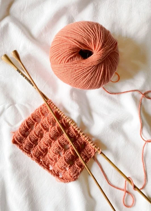 Front Page -We Are Knitters Sales skeins knitting baby alpaca dark salmon en 05 1