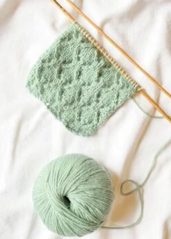 100% Baby Alpaca Dusty Mint -We Are Knitters Sales skeins knitting baby alpaca dusty mint en 05 1