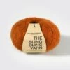 The Bling Bling Yarn Cinnamon