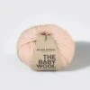 100% Baby Alpaca Salmon -We Are Knitters Sales skeins knitting baby alpaca salmon en 01