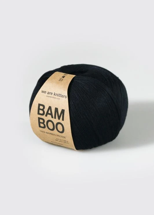 Bamboo Black 4 Bamboo Black - Image 2