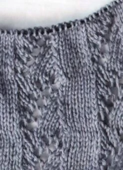 Bamboo Grey -We Are Knitters Sales skeins knitting bamboo grey en 05b