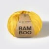 Bamboo Mustard -We Are Knitters Sales skeins knitting bamboo mustard en 01