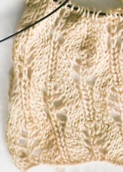 Bamboo Salmon -We Are Knitters Sales skeins knitting bamboo salmon en 05 b