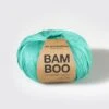Bamboo Turquoise -We Are Knitters Sales skeins knitting bamboo turquoise en 01