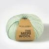 Meriwool 100% Merino Wool Superwash Sage Green -We Are Knitters Sales skeins knitting merino wool meriwool sage green en 01