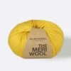 Meriwool 100% Merino Wool Superwash Mustard -We Are Knitters Sales skeins knitting meriwool merino mustard en 01b 1