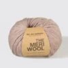 Meriwool 100% Merino Wool Superwash Spotted Mauve -We Are Knitters Sales skeins knitting meriwool merino spotted mauve en 01b