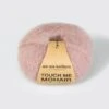 Touch Me Mohair Dusty Mauve