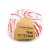 100% Pima Cotton Sprinkle Pink