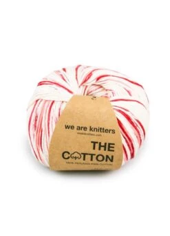 100% Pima Cotton Sprinkle Pink