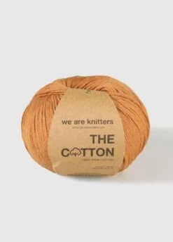 100% Pima Cotton Copper
