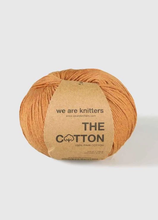 100% Pima Cotton Copper 3 100% Pima Cotton Copper