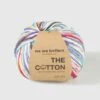 100% Pima Cotton The Hand Painted Sprinkle -We Are Knitters Sales skeins knitting pima cotton hand painted en 01b