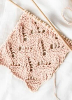 100% Pima Cotton Light Salmon -We Are Knitters Sales skeins knitting pima cotton light salmon en 04 3