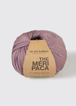 The Meripaca Mauve