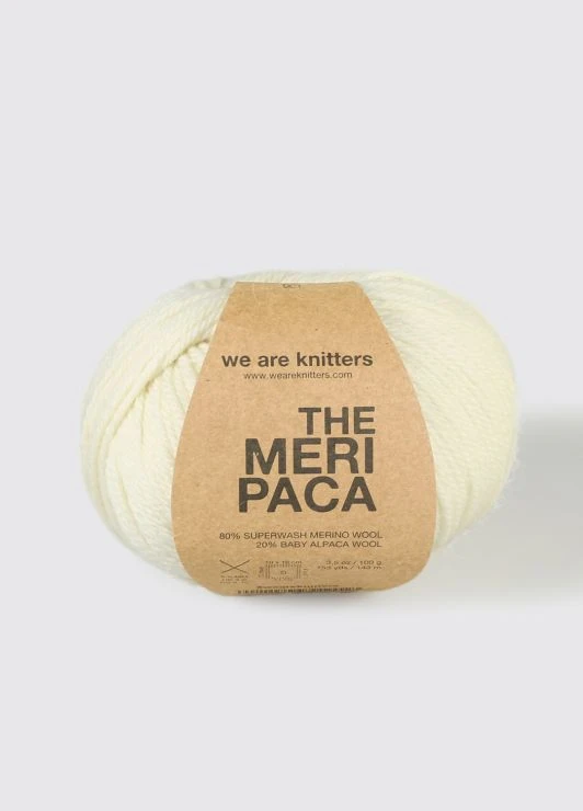 The Meripaca Natural 3 The Meripaca Natural