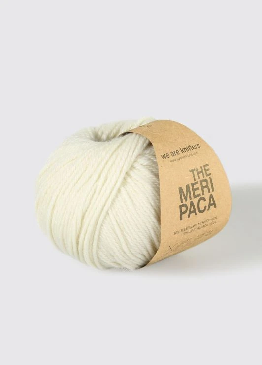 The Meripaca Natural 4 The Meripaca Natural - Image 2