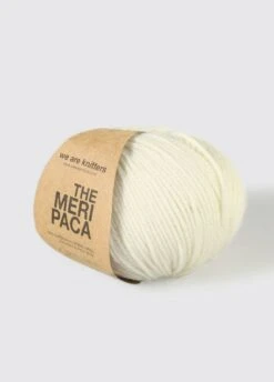 The Meripaca Natural 8 The Meripaca Natural -We Are Knitters Sales skeins merino wool baby alpaca knitting meriwool natural en 03b