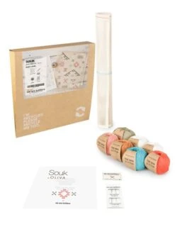 Souk -We Are Knitters Sales souk kit new