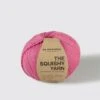 The Squishy Yarn Bubblegum -We Are Knitters Sales squishy yarn bubblegum frente web