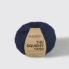 The Squishy Yarn Navy Blue -We Are Knitters Sales squishy yarn navy blue frente web