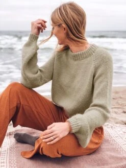 Sundby Sweater 9 Sundby Sweater -We Are Knitters Sales sundby sweater 06 beige