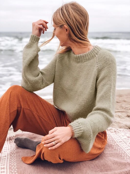 Sundby Sweater 6 Sundby Sweater - Image 4