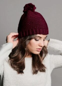 Tremblant Beanie