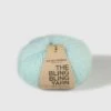 The Bling Bling Yarn Aquamarine -We Are Knitters Sales wak bli baby alpaca 01