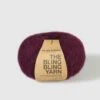 The Bling Bling Yarn Bordeaux -We Are Knitters Sales wak bli baby alpaca bordeaux 01