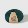 The Bling Bling Yarn Forest Green -We Are Knitters Sales wak bli baby alpaca forest green 01