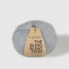 The Bling Bling Yarn Grey -We Are Knitters Sales wak bli baby alpaca grey 01