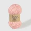 The Double Trouble Yarn Dusty Pink -We Are Knitters Sales wak dou wool dusty pink 01