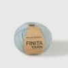 Finita Yarn Aquamarine -We Are Knitters Sales wak fin wool aquamarine 01