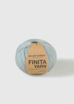 Finita Yarn Aquamarine