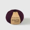 Finita Yarn Bordeaux -We Are Knitters Sales wak fin wool bordeaux 01